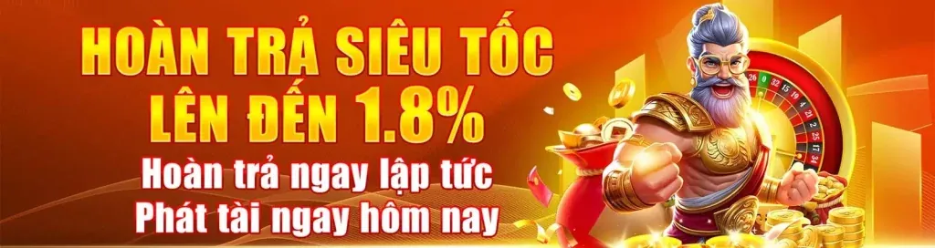 Sự kiện Bắn Cá KBbet