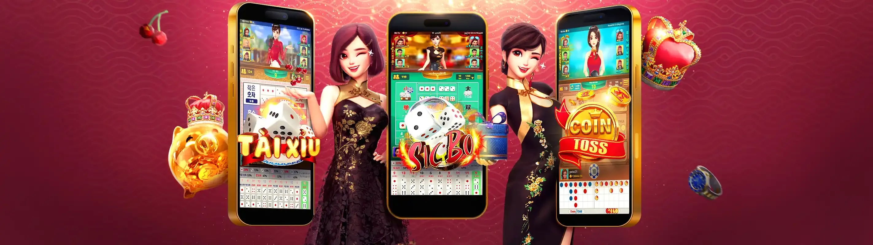 Sòng bạc trực tuyến sang trọng với các dealer chuyên nghiệp tại kbbet trang chủ chính thức
