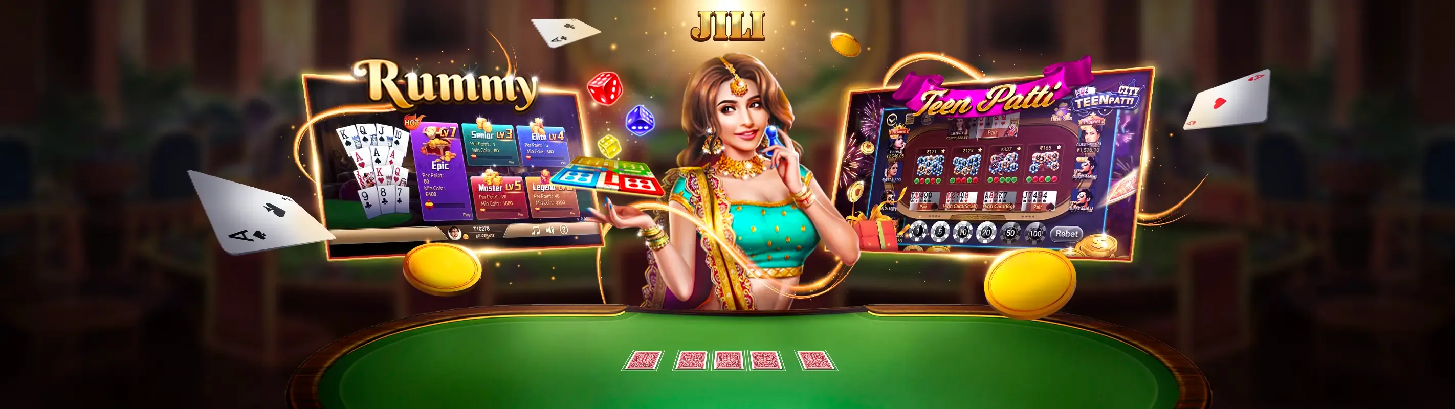 Hình ảnh Hero: Các trò chơi slot phổ biến tại kbbet trang chủ chính thức
