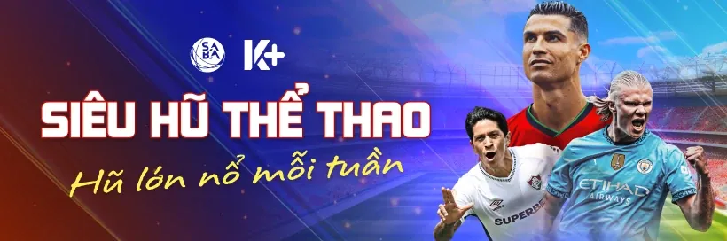 Biểu tượng hoàn trả tiền mặt, thể hiện chương trình hoàn trả hàng tuần cho người chơi thể thao